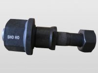 00033-BPW 12T Wheel Bolts