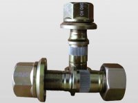 00048-FUSO 380 Movable Nut Wheel Bolt