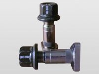 00054-HINO PROFIA 2000 Year Front Wheel Movable Nut