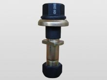00063-ISUZU 360 Rear Wheel Guide Nut Wheel Bolt