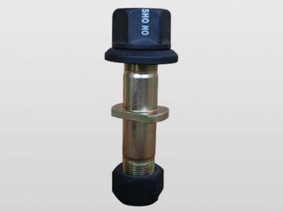00062-ISUZU 360 Rear Wheel Guide Nut Wheel Bolt