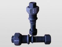 00081-NISSAN Rear Wheel Traditional Wheel Bolt