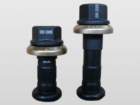 00079-NISSAN UD410 Guide Nut Wheel Bolt