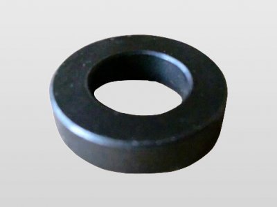 00123-SCANIA Fixed Ring for Steel Plate Center Wheel Screw